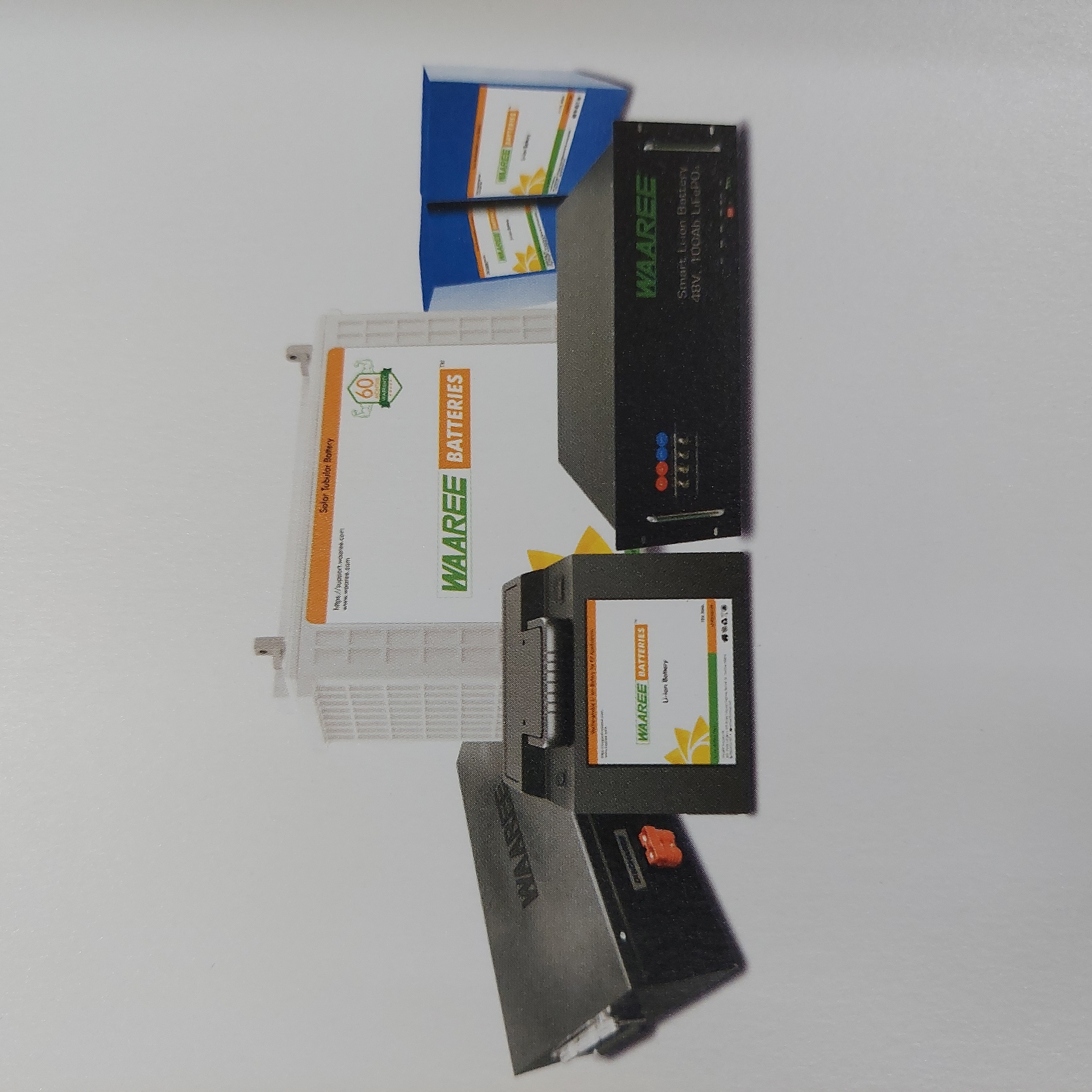 Polycrystaline PV Module